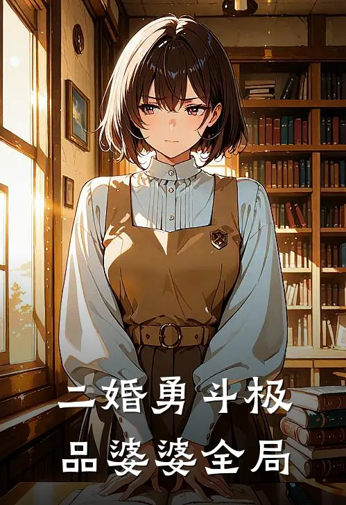 二婚勇斗极品婆婆全局