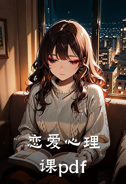 恋爱心理课pdf