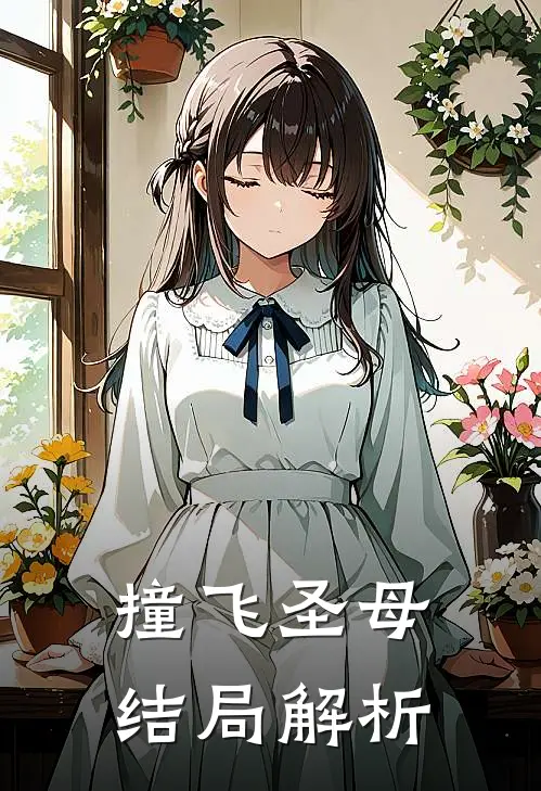 撞飞圣母结局解析