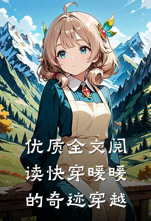 优质全文阅读快穿暖暖的奇迹穿越