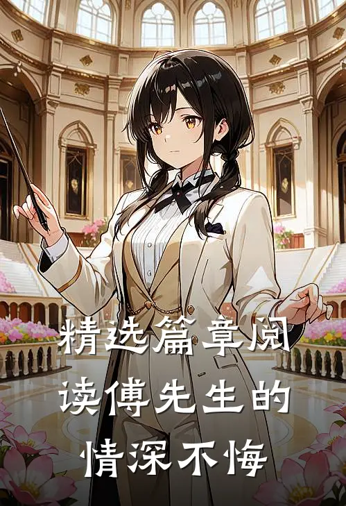 精选篇章阅读傅先生的情深不悔