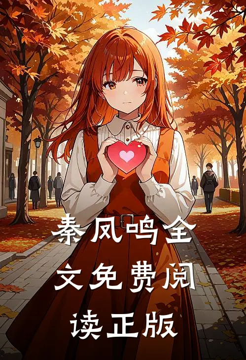 秦凤鸣全文免费阅读正版