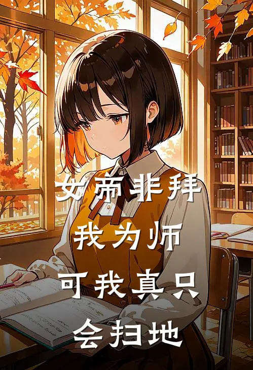 女帝非拜我为师,可我真只会扫地啊