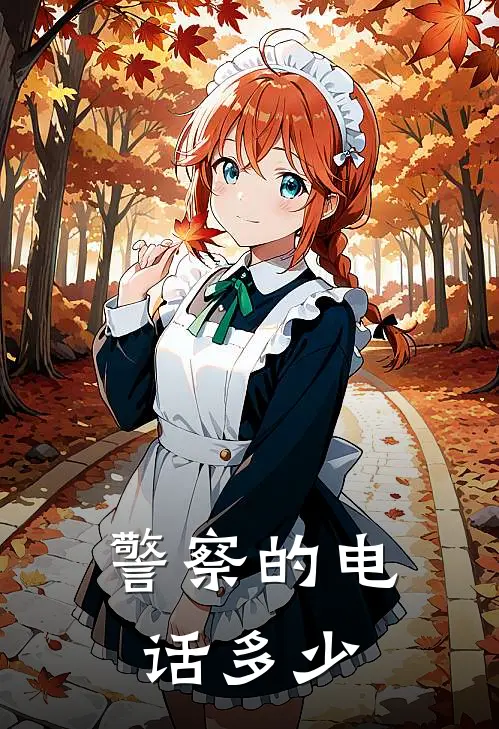 警察的电话多少
