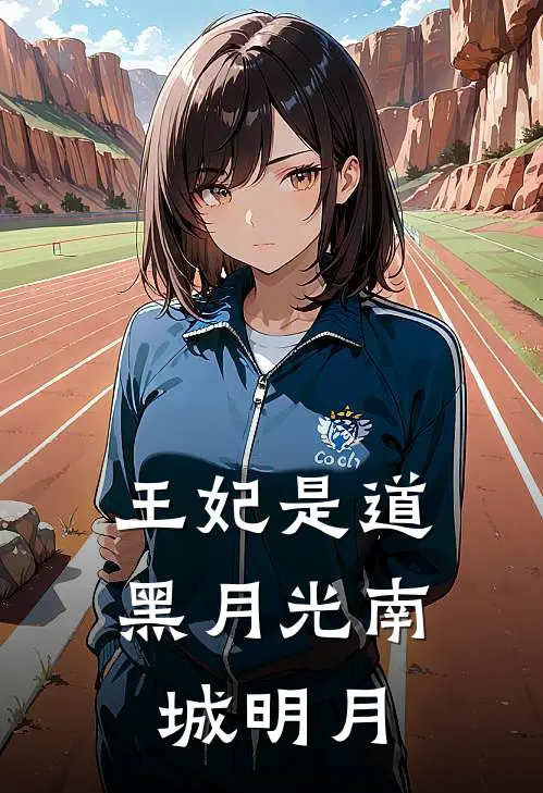 王妃是道黑月光 南城明月