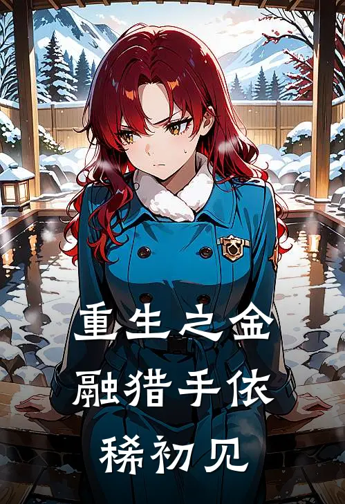重生之金融猎手 依稀初见