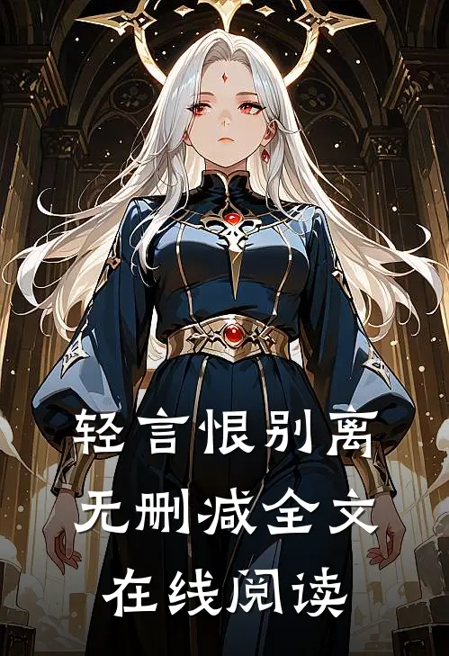 轻言恨别离无删减全文在线阅读
