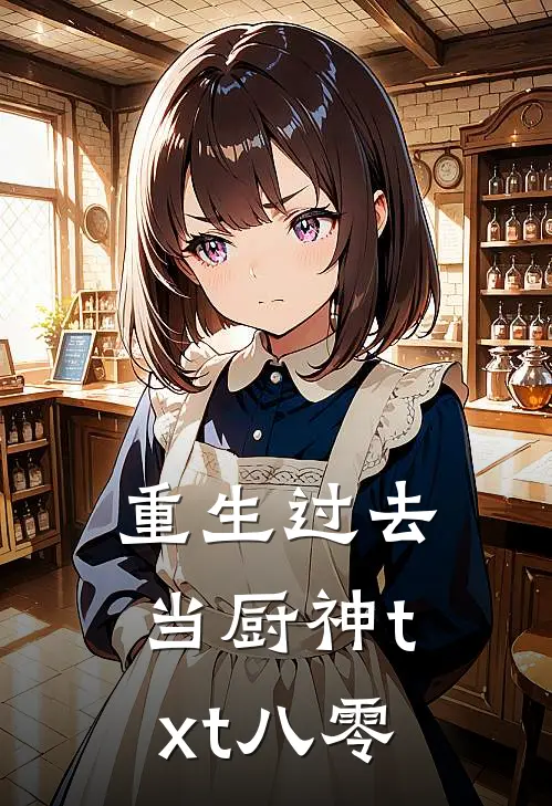 重生过去当厨神txt八零