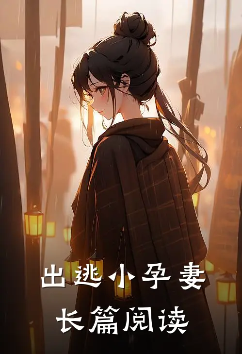 出逃小孕妻长篇阅读