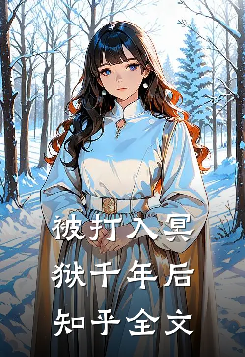 被打入冥狱千年后知乎全文