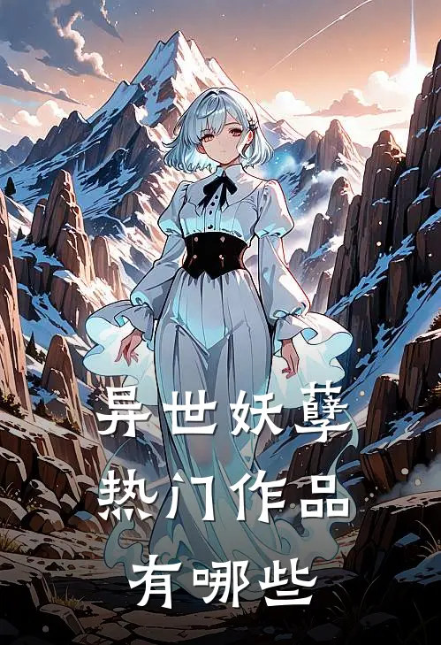 异世妖孽热门作品有哪些