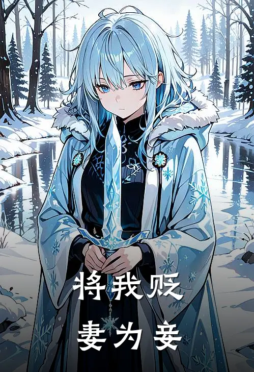 将我贬妻为妾