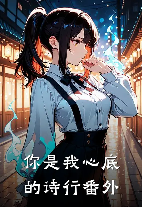 你是我心底的诗行 番外