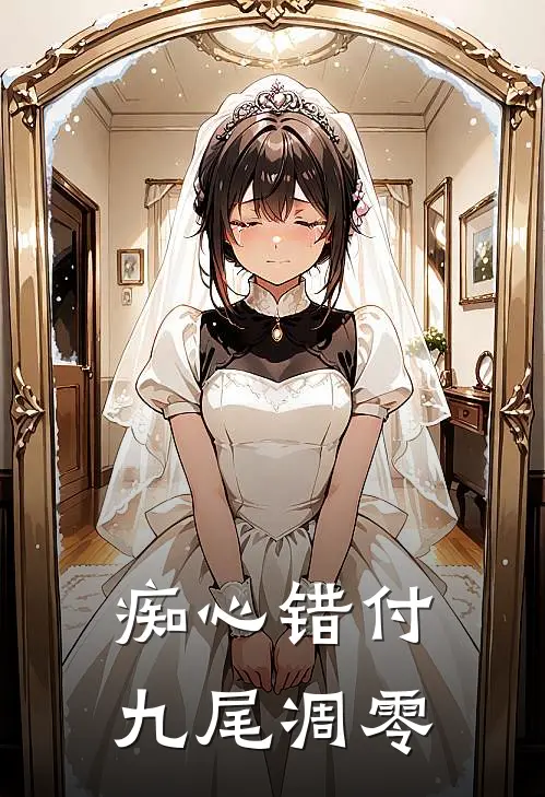 痴心错付，九尾凋零