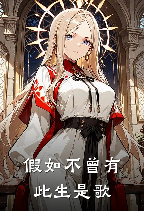 假如不曾有此生是歌