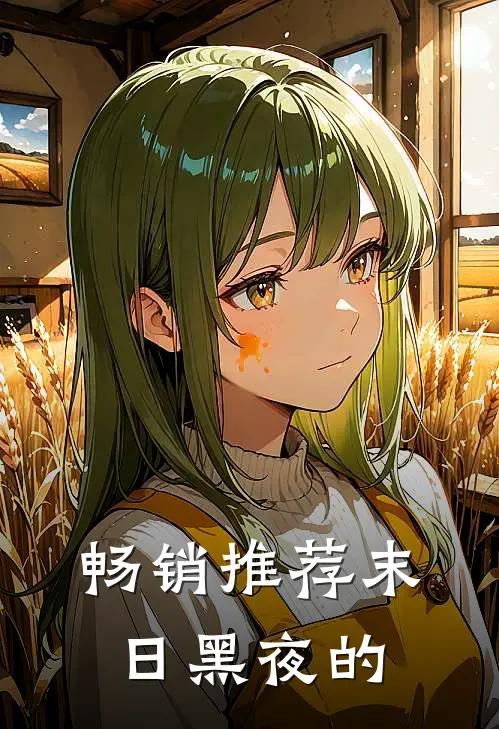 畅销推荐末日黑夜的