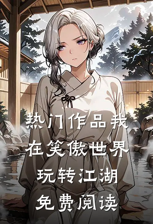 热门作品我在笑傲世界玩转江湖免费阅读