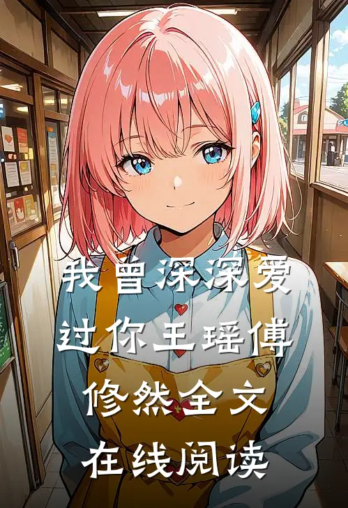 我曾深深爱过你王瑶傅修然全文在线阅读