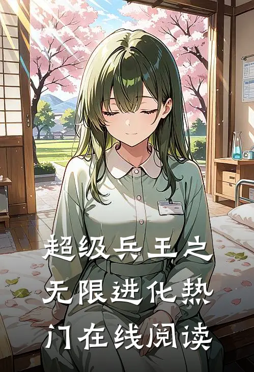超级兵王之无限进化热门在线阅读