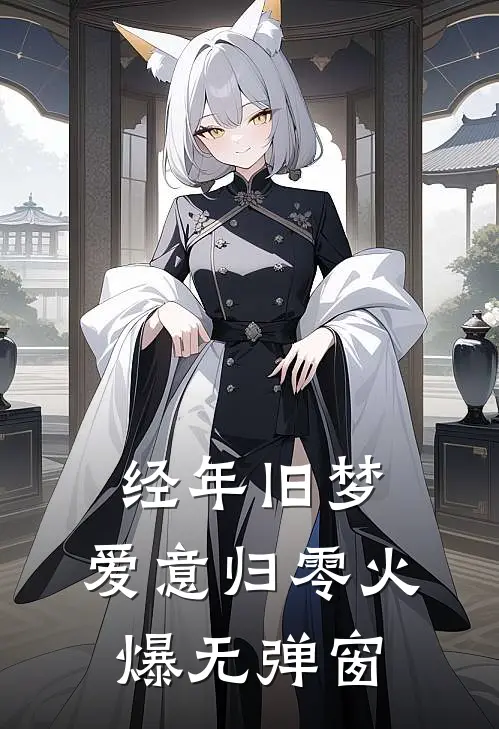 经年旧梦，爱意归零火爆无弹窗
