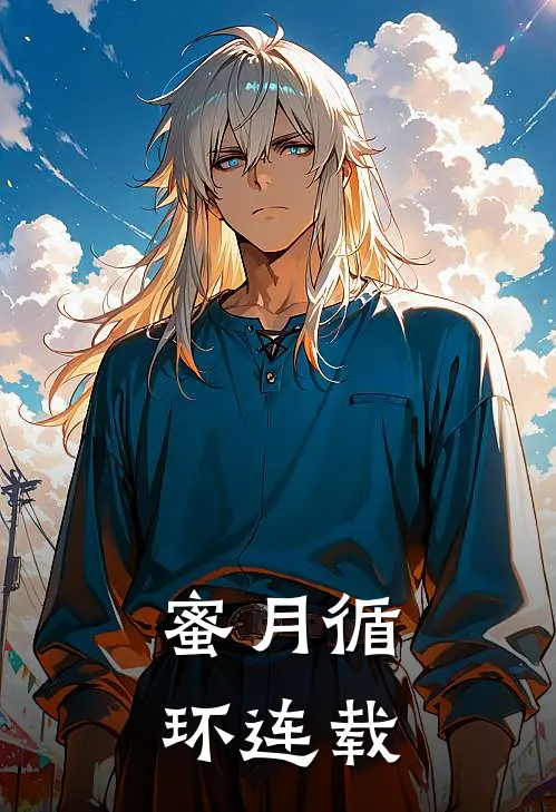 蜜月循环连载