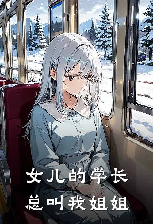 女儿的学长总叫我姐姐