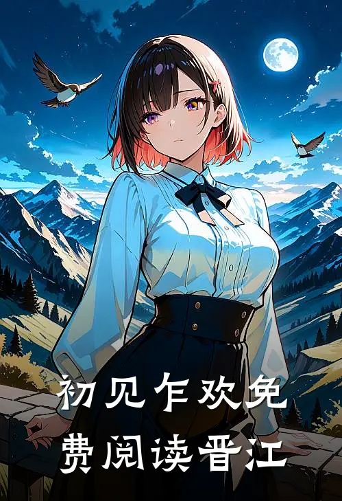 初见乍欢免费阅读晋江