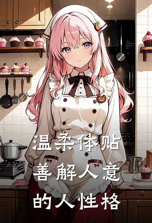 温柔体贴善解人意的人性格