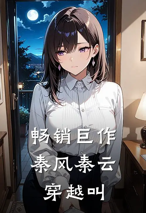 畅销巨作秦风秦云穿越叫