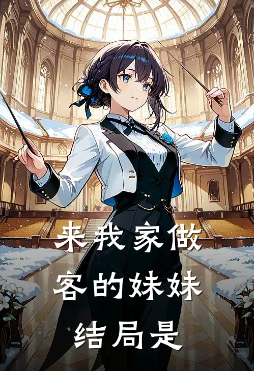 来我家做客的妹妹结局是