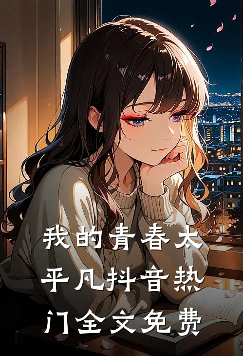 我的青春太平凡抖音热门全文免费