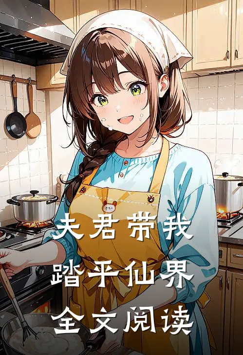 夫君带我踏平仙界全文阅读