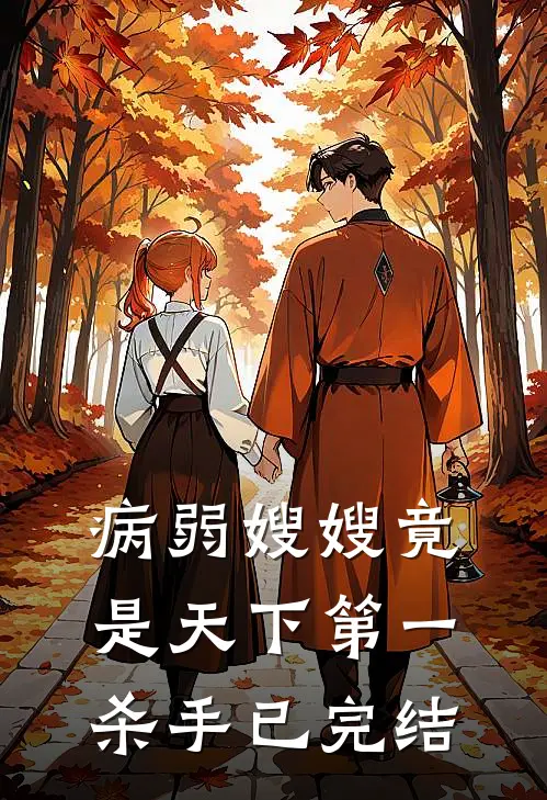 病弱嫂嫂竟是天下第一杀手已完结