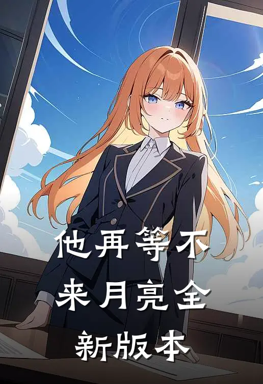 他再等不来月亮全新版本