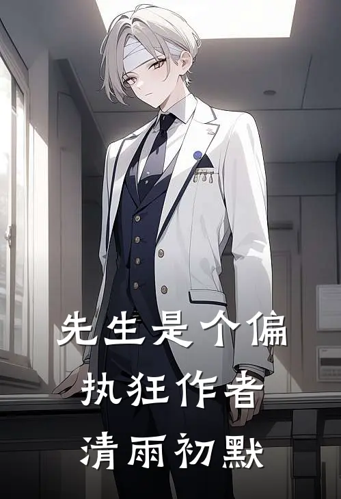 先生是个偏执狂作者清雨初默