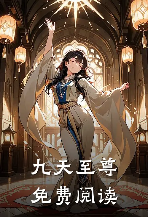 九天至尊免费阅读