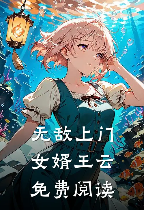 无敌上门女婿王云免费阅读