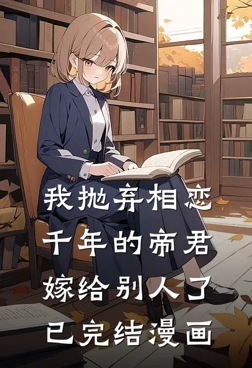 我抛弃相恋千年的帝君嫁给别人了已完结漫画