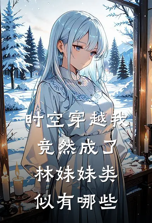 时空穿越我竟然成了林妹妹类似有哪些