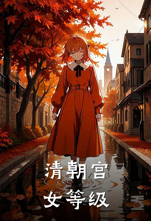 清朝宫女等级