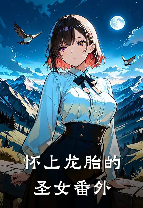 怀上龙胎的圣女 番外