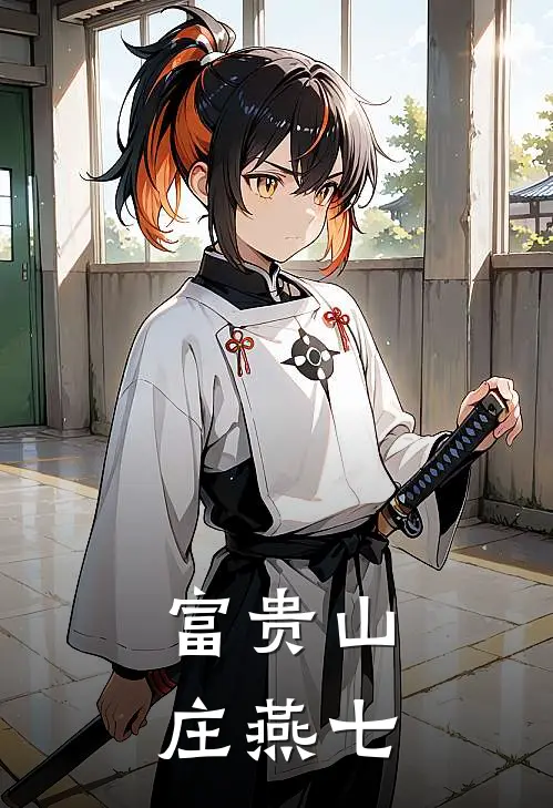 富贵山庄燕七