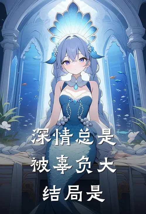 深情总是被辜负大结局是