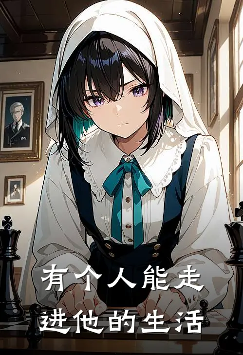 有个人能走进他的生活