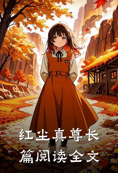 红尘真尊长篇阅读全文