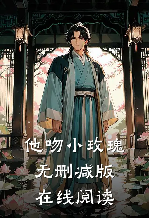 他吻小玫瑰无删减版在线阅读