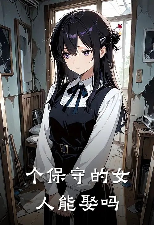 个保守的女人能娶吗