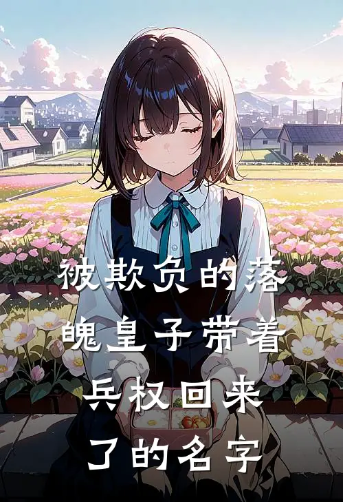 被欺负的落魄皇子带着兵权回来了的名字