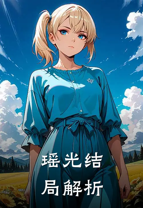瑶光结局解析
