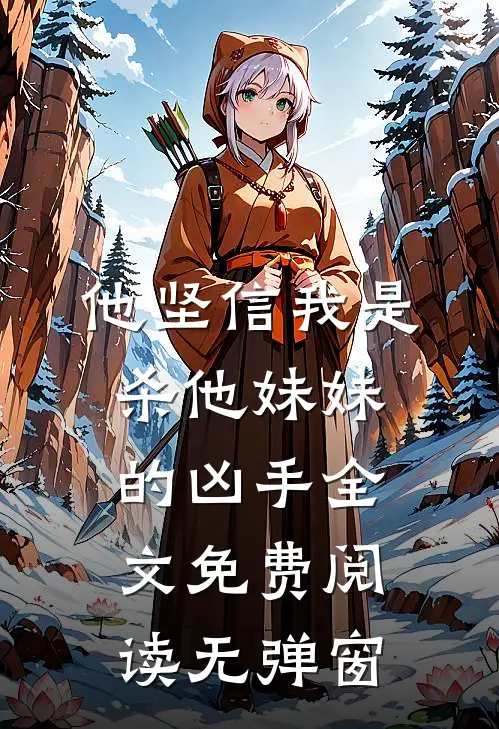 他坚信我是杀他妹妹的凶手全文免费阅读无弹窗